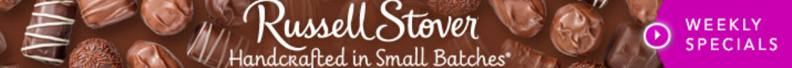 Russell Stover Choclates