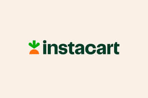 $100 Instacart gift card, $90, Paypal