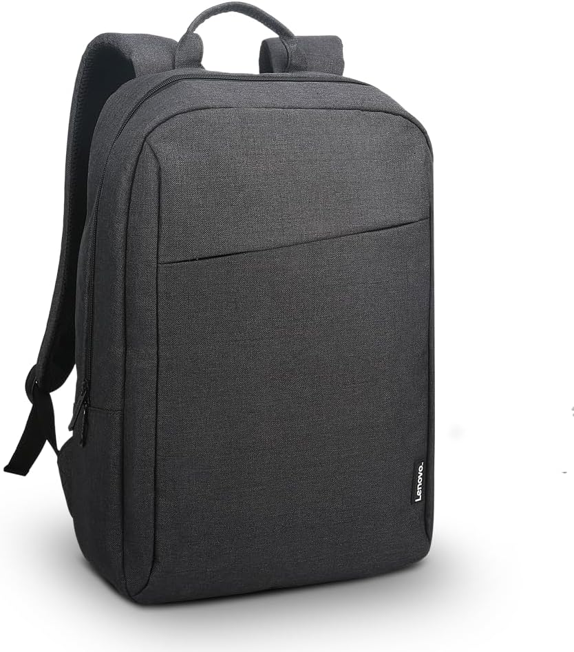 $12 16 Lenovo B210 Laptop Backpack Black