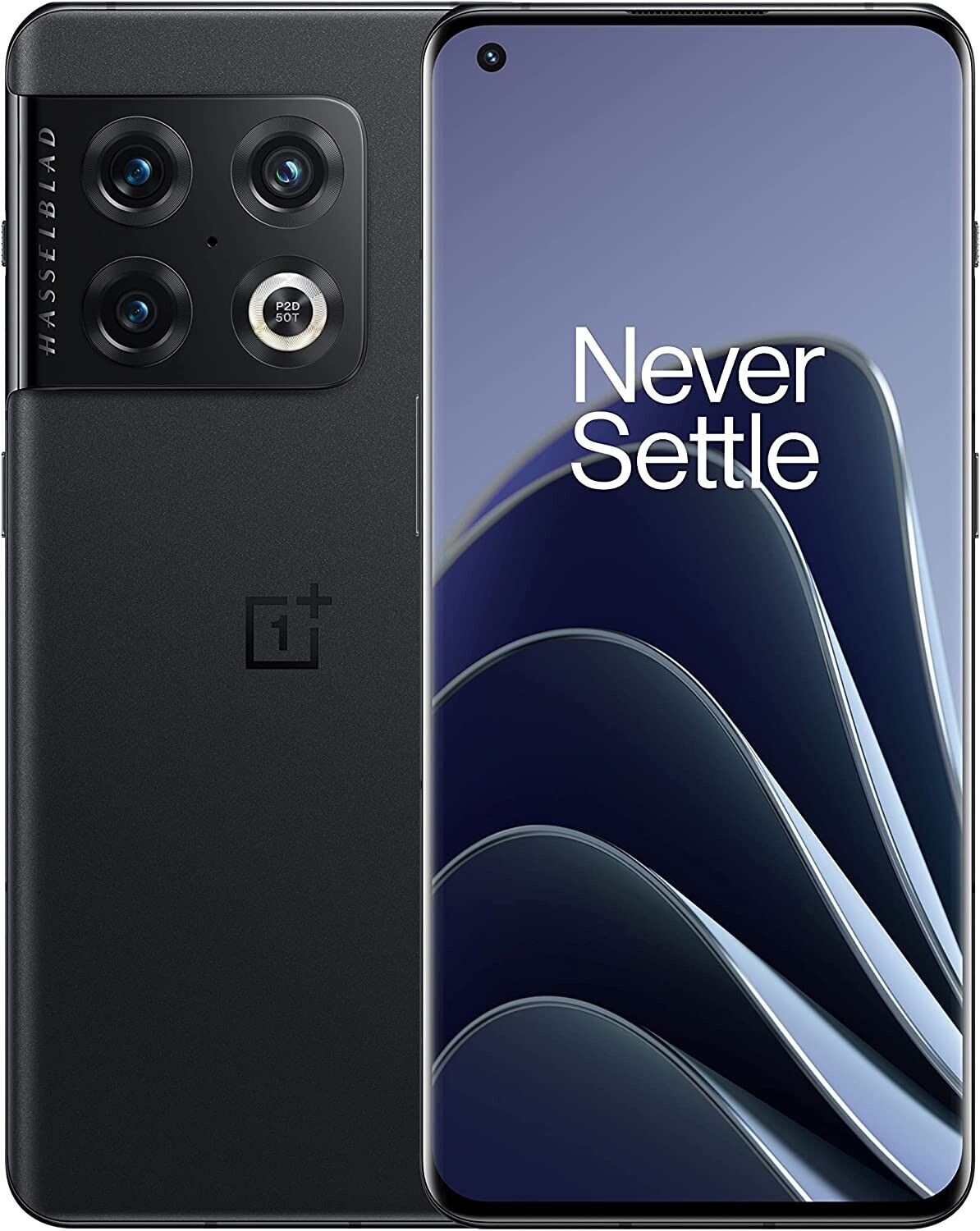 128GB OnePlus 10 Pro 5G Smartphone Black, T-Mobile Unlocked $365 Free Shipping