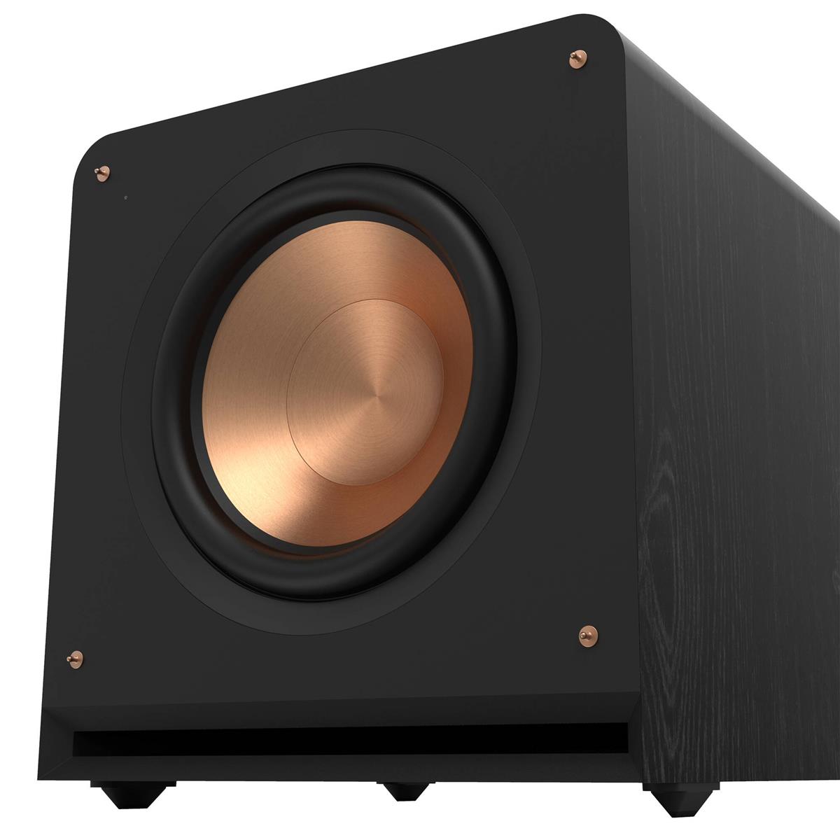 14 Klipsch Reference Premiere RP-1400SW High Excursion Subwoofer $699 free s/h