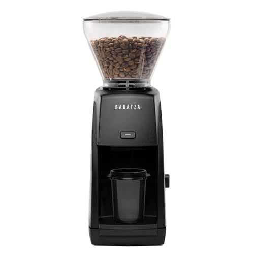 $159.95 Baratza Encore ESP Coffee Grinder ZCG495BLK, Black