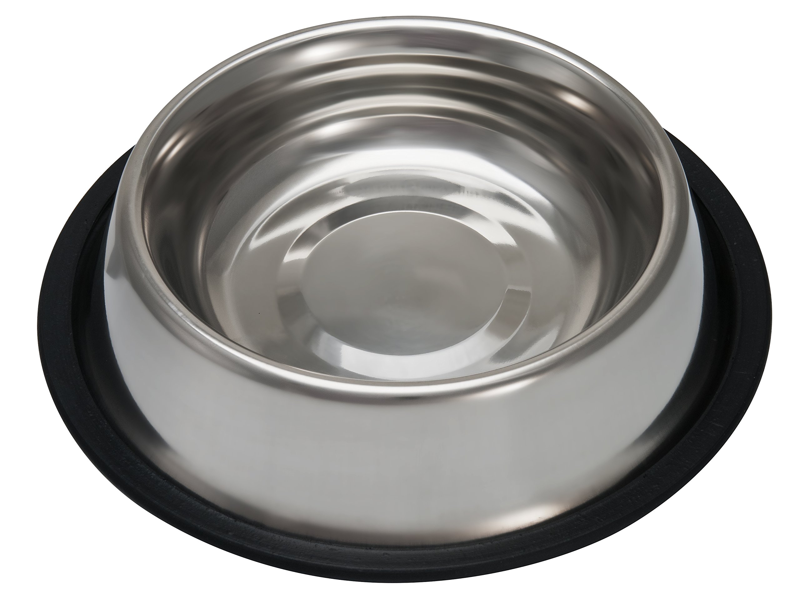 16-Oz. Loving Pets Standard No-Tip Dog Bowl $1.95 Free Shipping w/ Prime or on $35 