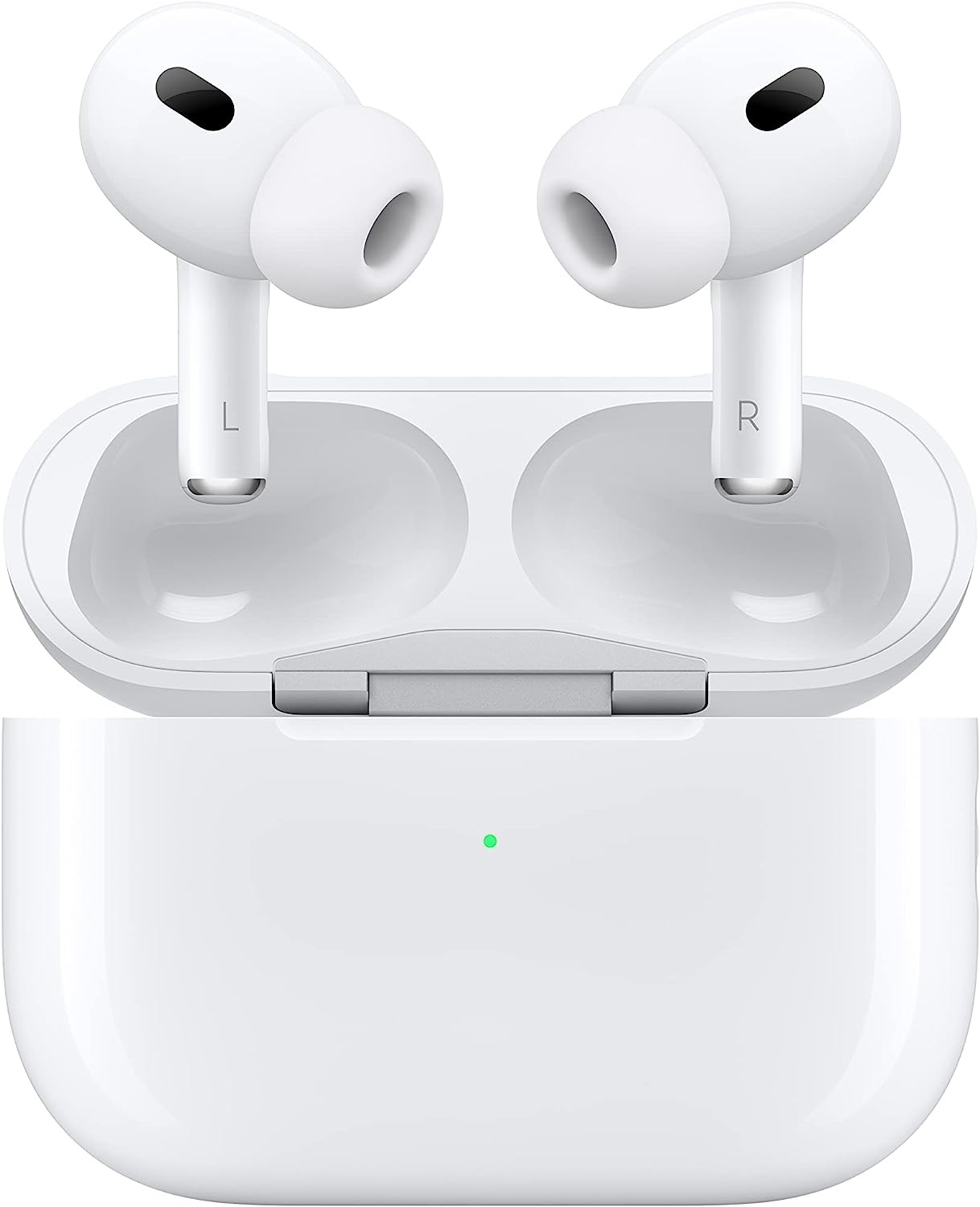 $179.99 Apple AirPods Pro w/ MagSafe Case 2nd Generation, USB-C 