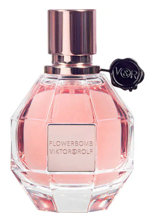 1.7-Oz Viktor Rolf Flowerbomb Eau de Parfum $65 F/S Costco