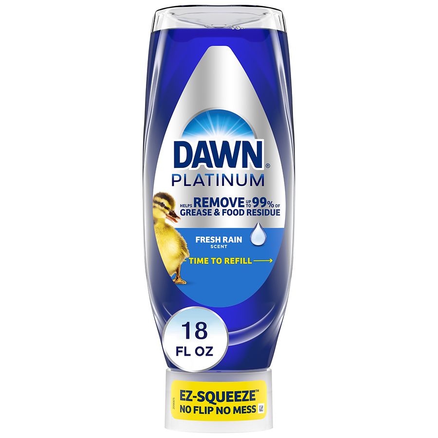 18-Oz Dawn Dish Soap 8.8-Oz Febreze Air Freshener Small Spaces Air Freshener $3.55 Free Store Pickup $10 Minimum Order 