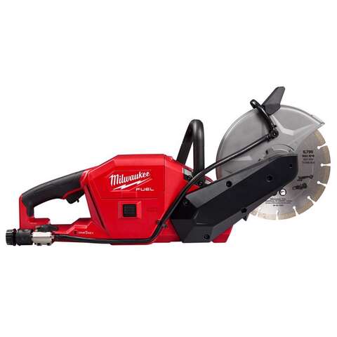 18-Volt 9 Milwaukee M18 FUEL Brushless Cordless Cut Off Saw Tool-Only $450 Free Shipping