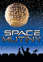 $1.99 Mystery Science Theater 3000 Digital SD Films Space Mutiny, The Sword and the Dragon, The Violent Years, Future Wa