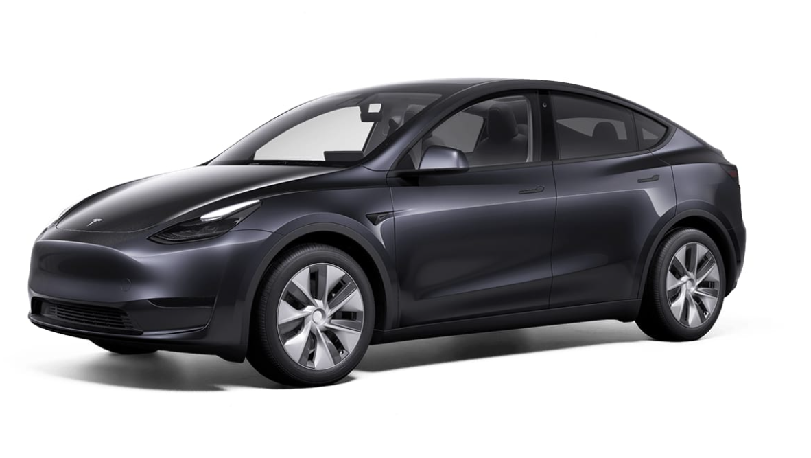 2024 Tesla Model Y $7,500 Federal Tax Credit $40490 For Qualified Buyers