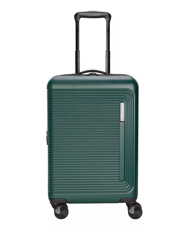 20 Sharper Image Journey Lite Hardside Carry On Luggage 4 Colors $37.49 Free Shipping