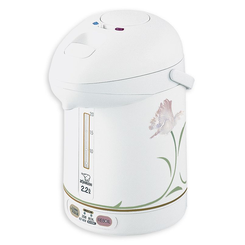 Zojirushi Micom Super Water Boiler $86.39