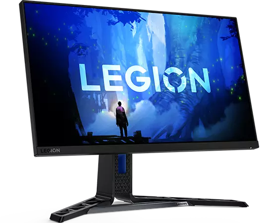 24.5 Lenovo Legion Y25-30 280Hz 1080p 0.5ms Gaming Monitor $125 Free Shipping