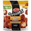 24-Oz Tyson Anytizers Boneless Chicken Bites Honey BBQ or Buffalo $2.99 Each Free Store Pickup on $10 Orders Walgreens