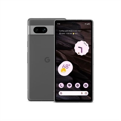 $259.31 In Store Only - Google Pixel 7a - 5G 128GB Unlocked - Sams Club