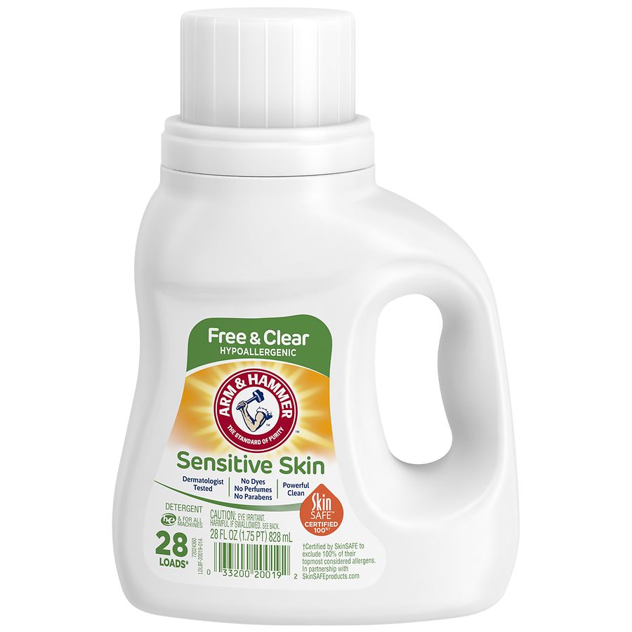 27.5-28oz Arm Hammer laundry detergent, $1.99, 15 oz Scent Booster beads, $1.99, Walgreens, free pickup on $10