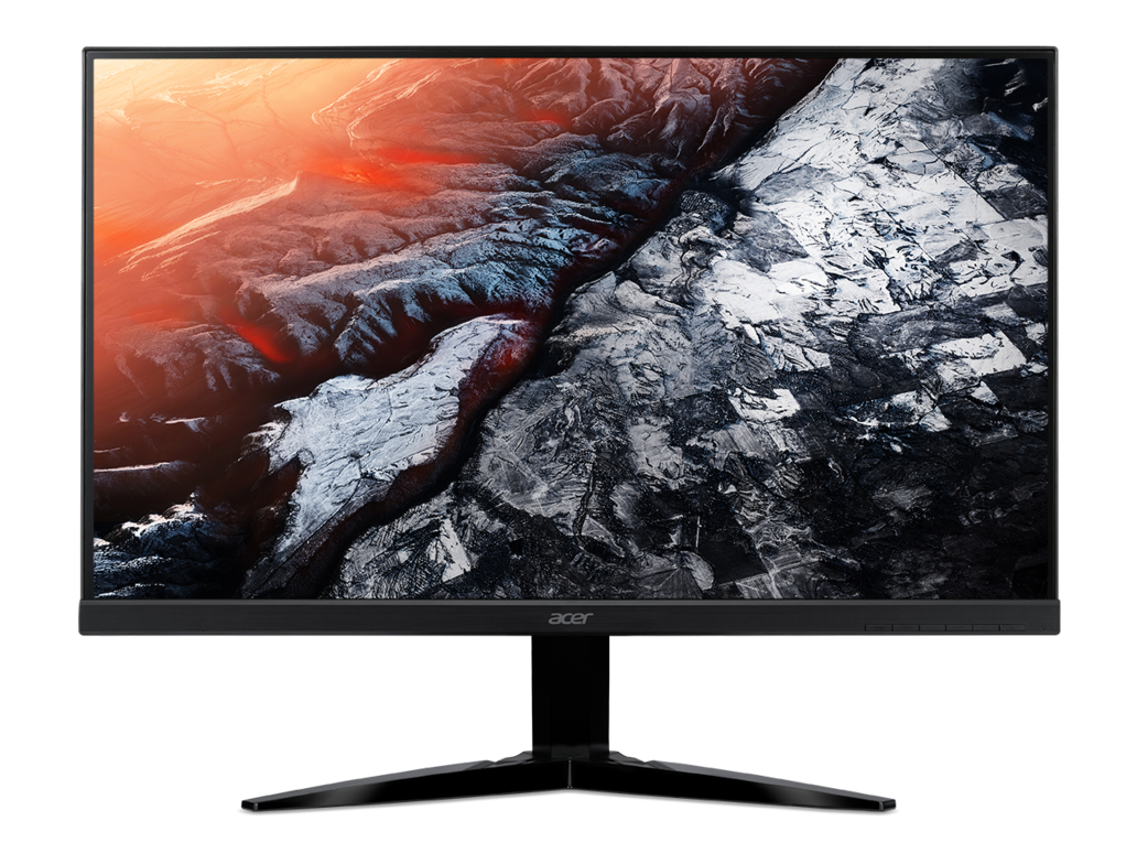 27 Acer 2K WQHD 170Hz Gaming Monitor w/ AMD FreeSync Premium $152 Free Shipping