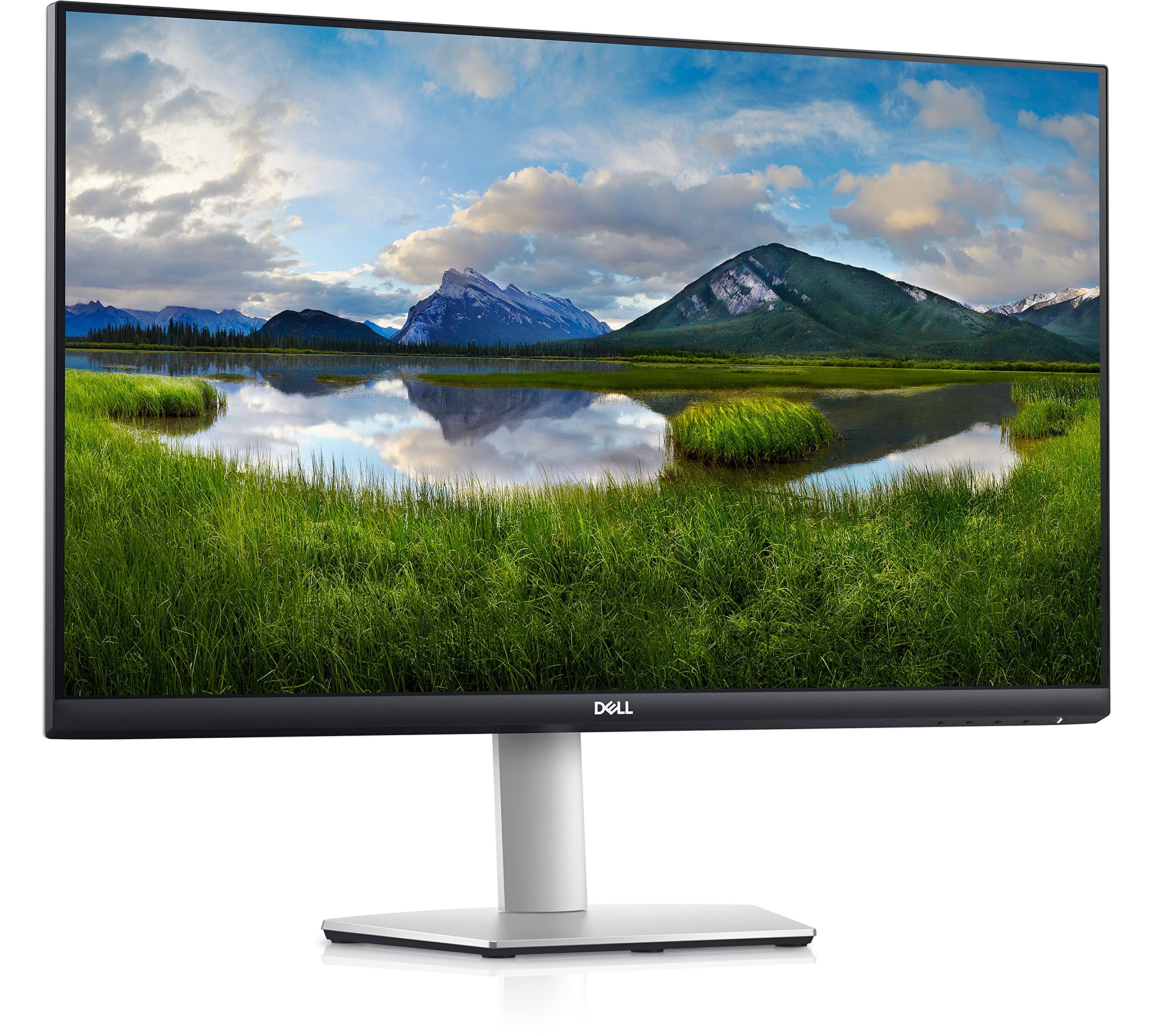 27 Dell 4K UHD 3840 x 2160 IPS Ultra-Thin Freesync Monitor $230 Free Shipping