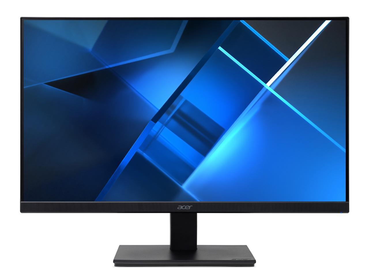 28 Acer V287K UHD IPS DCI-P3 90 HDR10 Monitor $180 Free Shipping