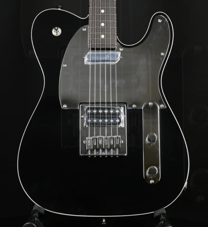 $2940 for Fender Custom Shop John 5 Telecaster Electric Guitar