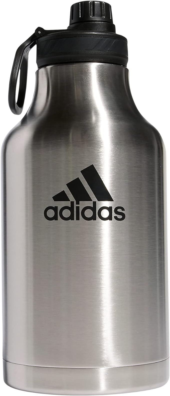 2-Liter adidas Double-Wall Insulated Stainless Steel Water Bottle $24 Free Shipping