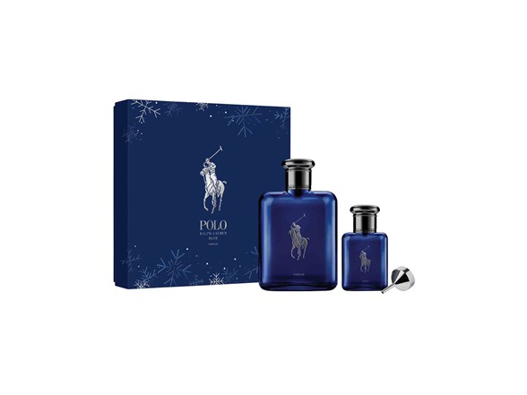 2-Piece Ralph Lauren Mens World of Polo Eau de Toilette Gift Set $25.50 Free Shipping