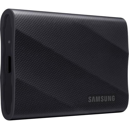 2TB SAMSUNG T9 Portable SSD B H $150