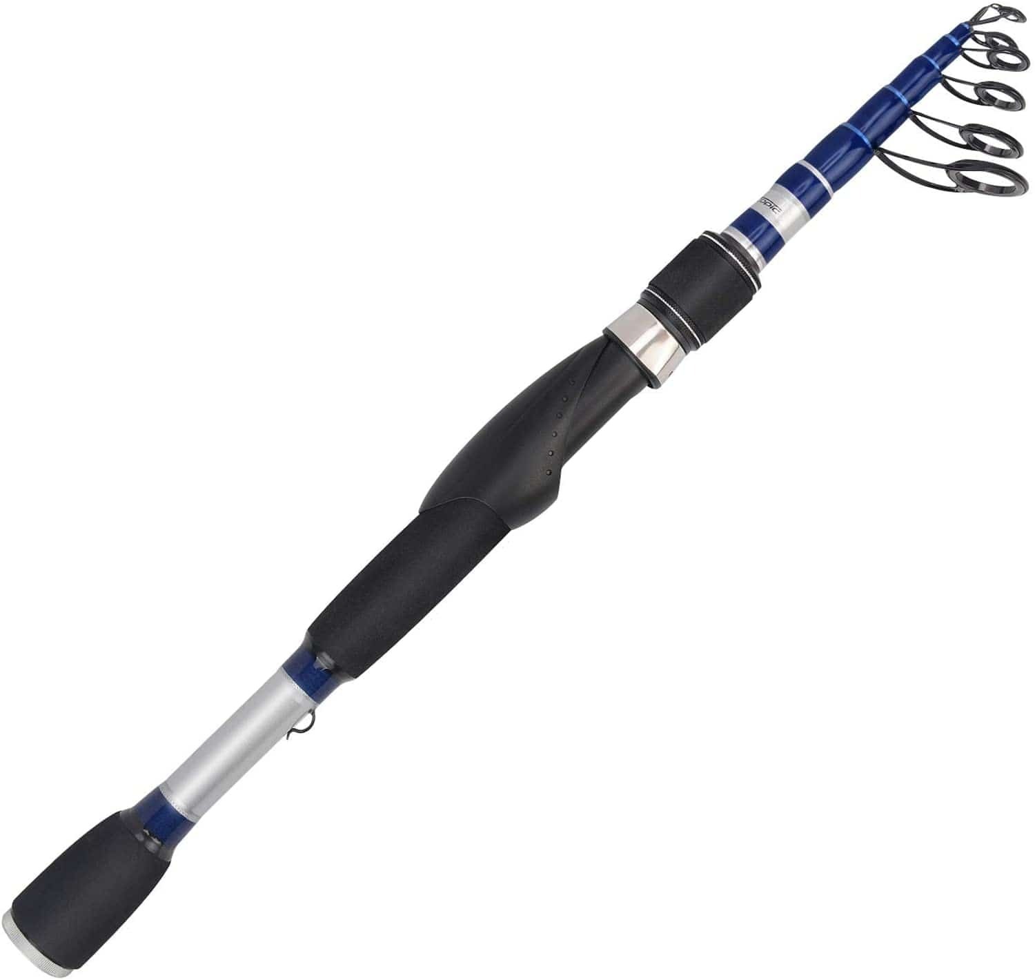 30 Off KastKing Compass Telescopic Fishing Rods Spinning 56 Light Rod $21, Casting 60 Medium Rod $22.39 More Free Shippi