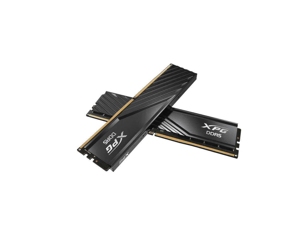 32GB 2 x 16GB XPG Lancer Blade DDR5 6400 PC5 51200 CL32 $80 Free Shipping