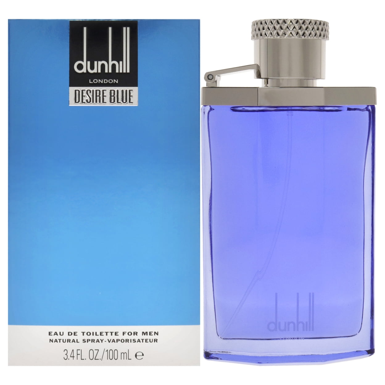 DUNHILL LONDON DESIRE BLUE BY ALFRED DUNHILL By ALFRED DUNHILL For MEN Cologne $18.56