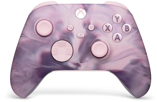 $42.40 Microsoft Xbox Wireless Controller Dream Vapor Special Edition