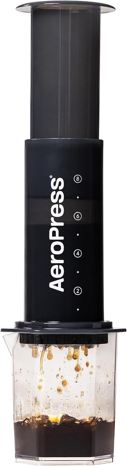 $48.95 Aeropress XL Coffee Press Lightning Deal