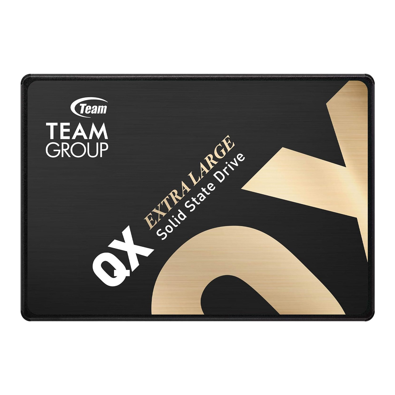 4TB TEAMGROUP QX QLC 3D NAND 2.5 SATA III Solid State Drive $170 Free Shipping