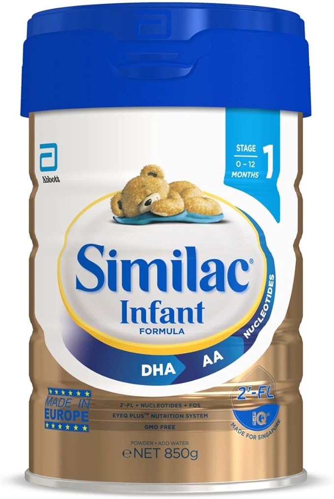 50 off Similac coupon