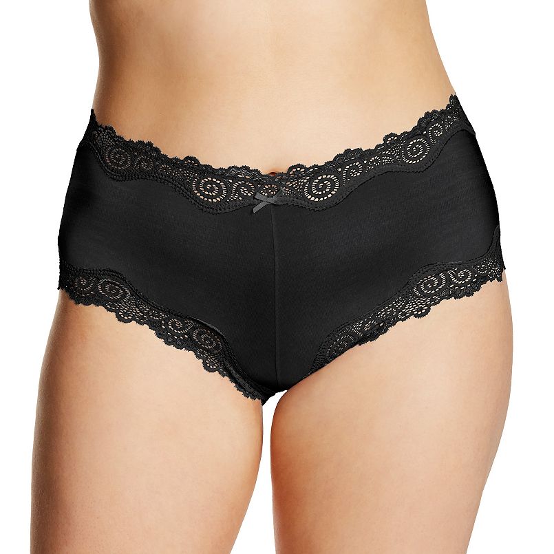 5-Count Warners, Maidenform and Vanity Fair Womens Mix Match Panties $29.75 $5.95 each Free Store Pickup at Kohls or F/S