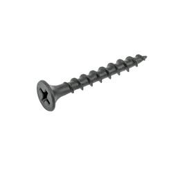 5lb box 6 x 1-1/4 Phillips Flat Head Coarse Thread Drywall Screws, $5.61 11 rebate, free ship to store, minimum quantity