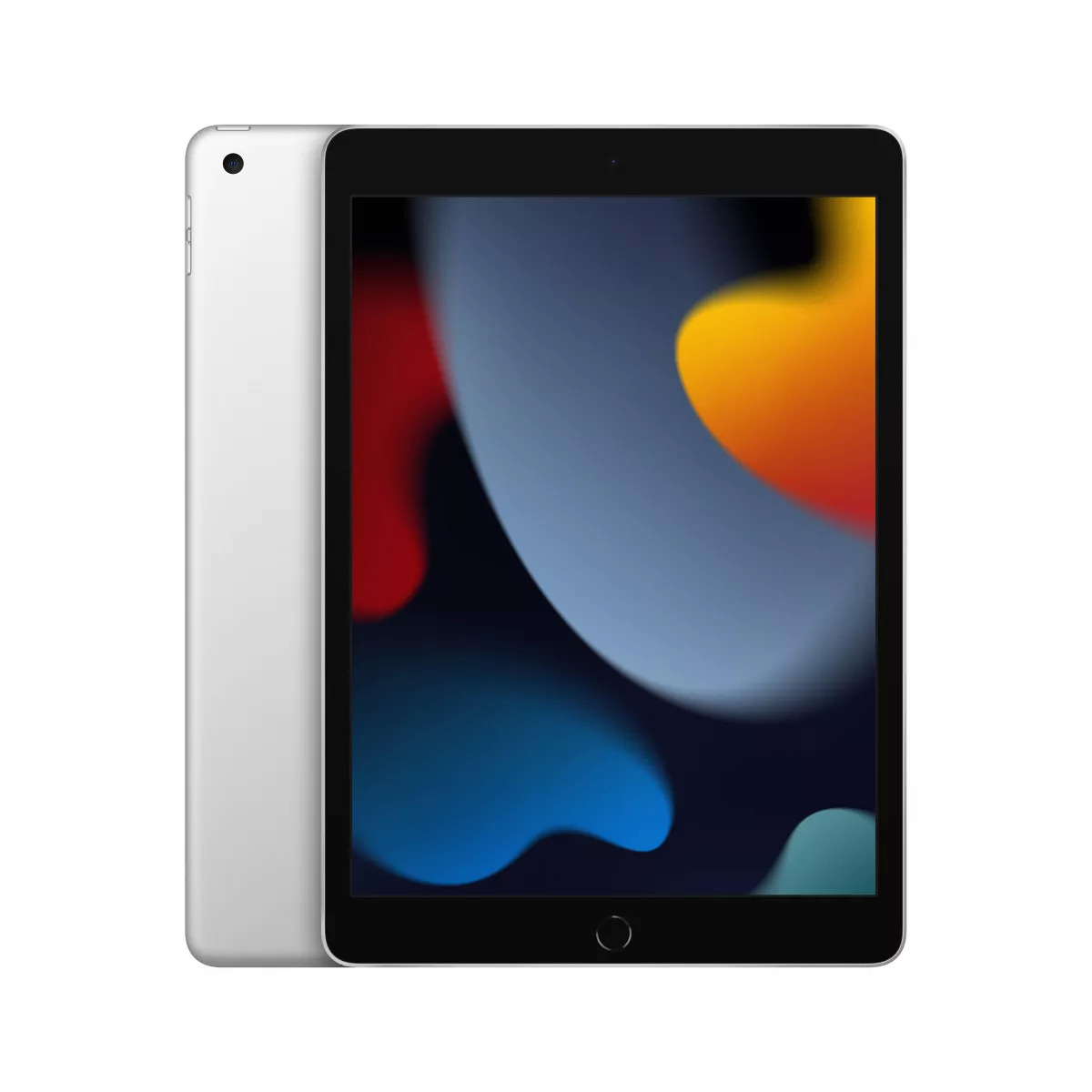 64GB Apple 10.2 iPad WiFi Tablet 9th Gen, Space Gray or Silver $249 Free Shipping