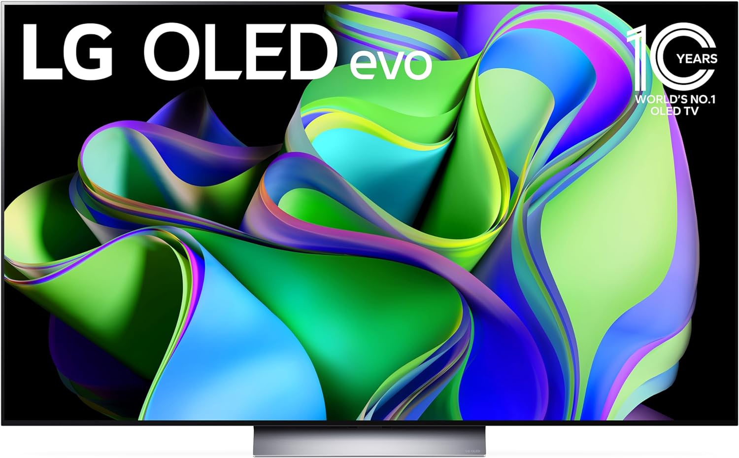 65 LG OLED65C3PUA C3 4K Smart OLED evo TV 2023 LG VC23GA Smart Cam $1393 Free Shipping