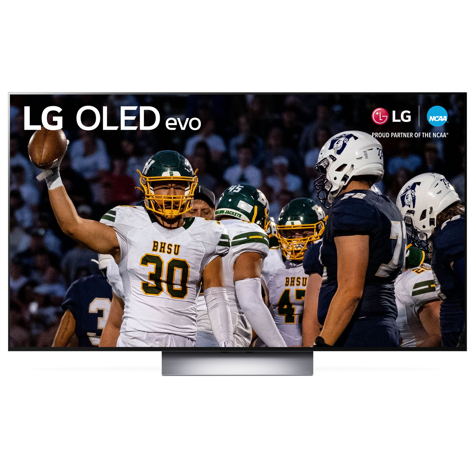 65 LG OLED65G3PUA G3 4K Smart OLED TV $1846 free s/h