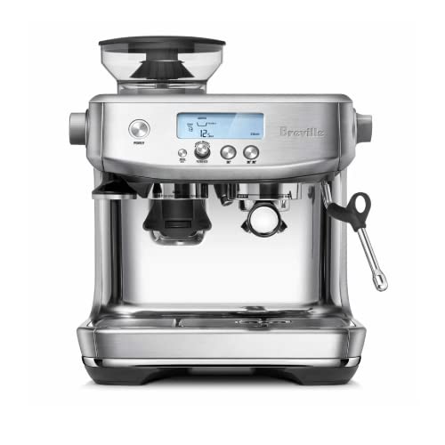 $679.95 Breville Barista Pro Espresso Machine