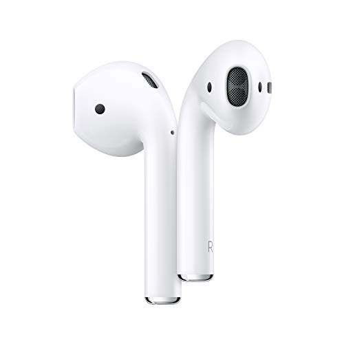 $89 Apple AirPods 2nd Generation