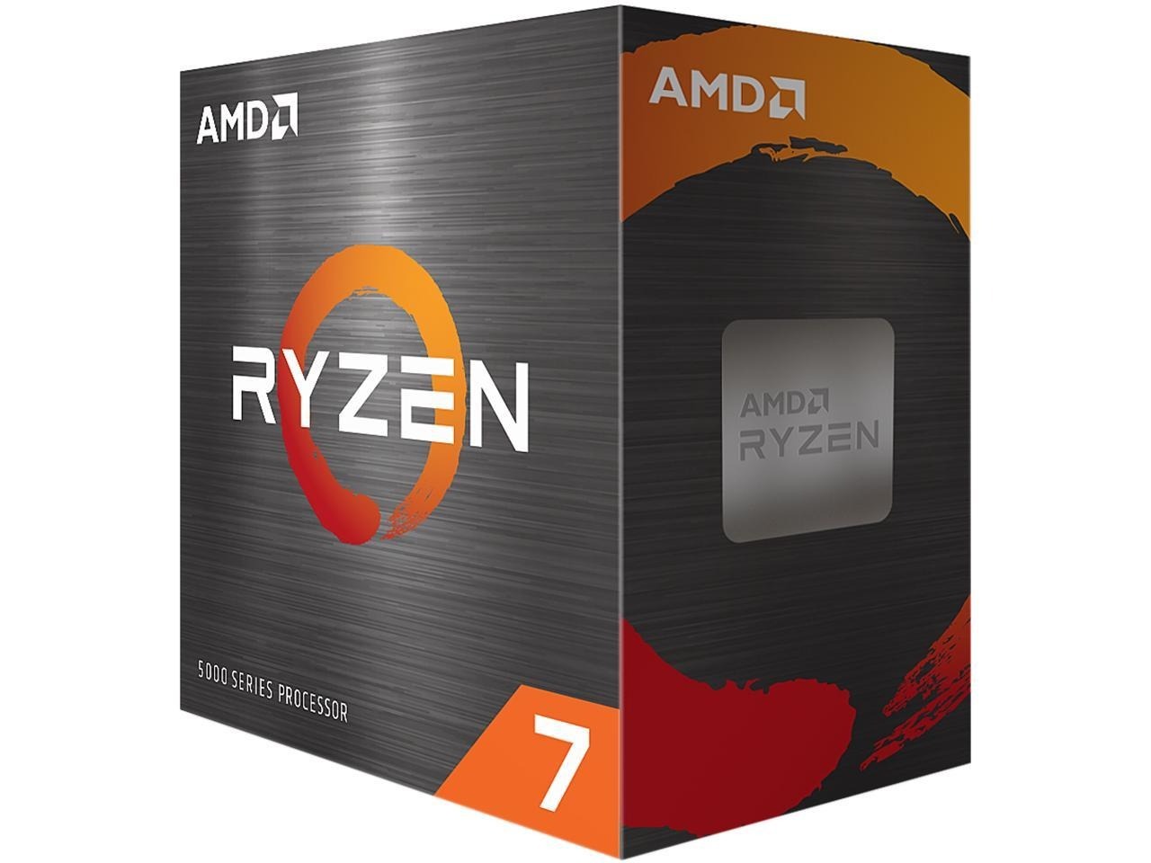 AMD Ryzen 7 5800X 3.8GHz 8-Core / 16-Thread AM4 Desktop Processor $189.30 Free Shipping