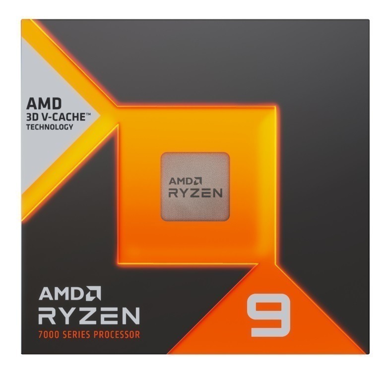 AMD Ryzen 9 7900X3D CPU $370 Select AMD Ryzen Monitor/GPU Bundles from $510 Free Shipping