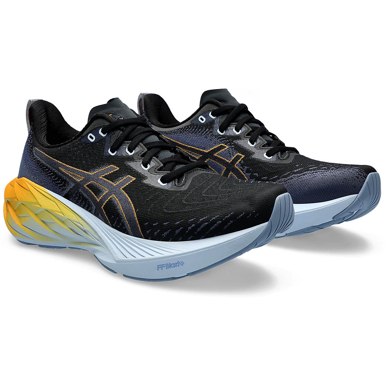 ASICS Mens Novablast 4 Running Shoes $98 Free Shipping