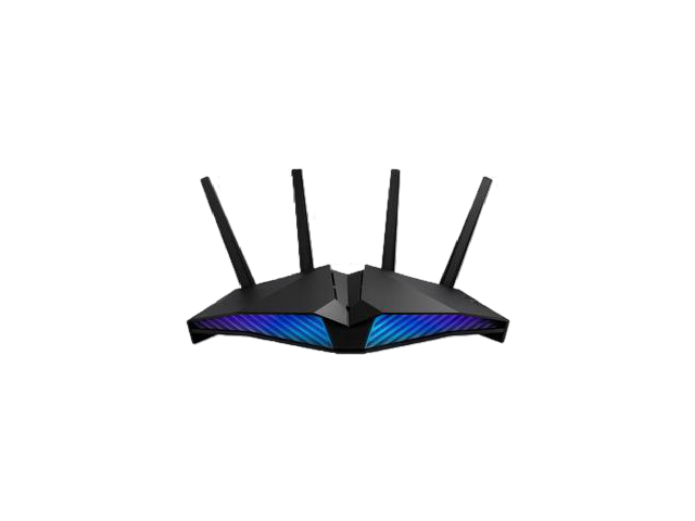 ASUS AX5400 Dual Band Mesh WiFi 6 Gaming Router Refurb $63.99 $5.59 Shipping $69.58 at Newegg