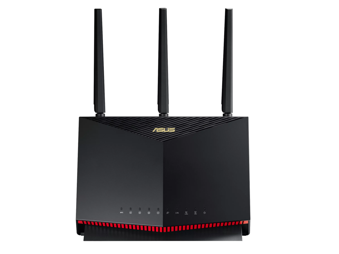 ASUS RT-AX86U Pro AX5700 Dual Band WiFi 6 Gaming Router $170 AC Newegg