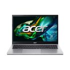 Acer Aspire 3 15.6 Notebook FHD Display AMD Ryzen 7 5700U 16GB RAM 512GB SSD Free shipping $399.99