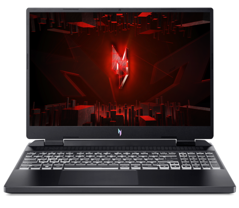 Acer Nitro 16 16 FHD 165Hz IPS, Ryzen 7 7840HS, RTX 4060, 16GB DDR5, 512GB SSD $999.99