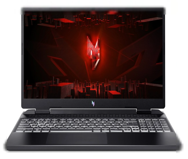 Acer Nitro 16 16 QHD 165Hz IPS, Ryzen 7 7840HS, RTX 4070, 16GB DDR5, 1TB SSD $1099.99 at Newegg