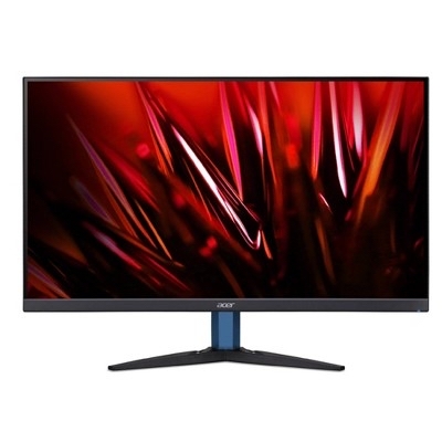 Acer Nitro - 27 Gaming Monitor LED 2560x1440 170Hz VA 250Nit HDMI DisplayPort - Manufacturer Refurbished - $129.99