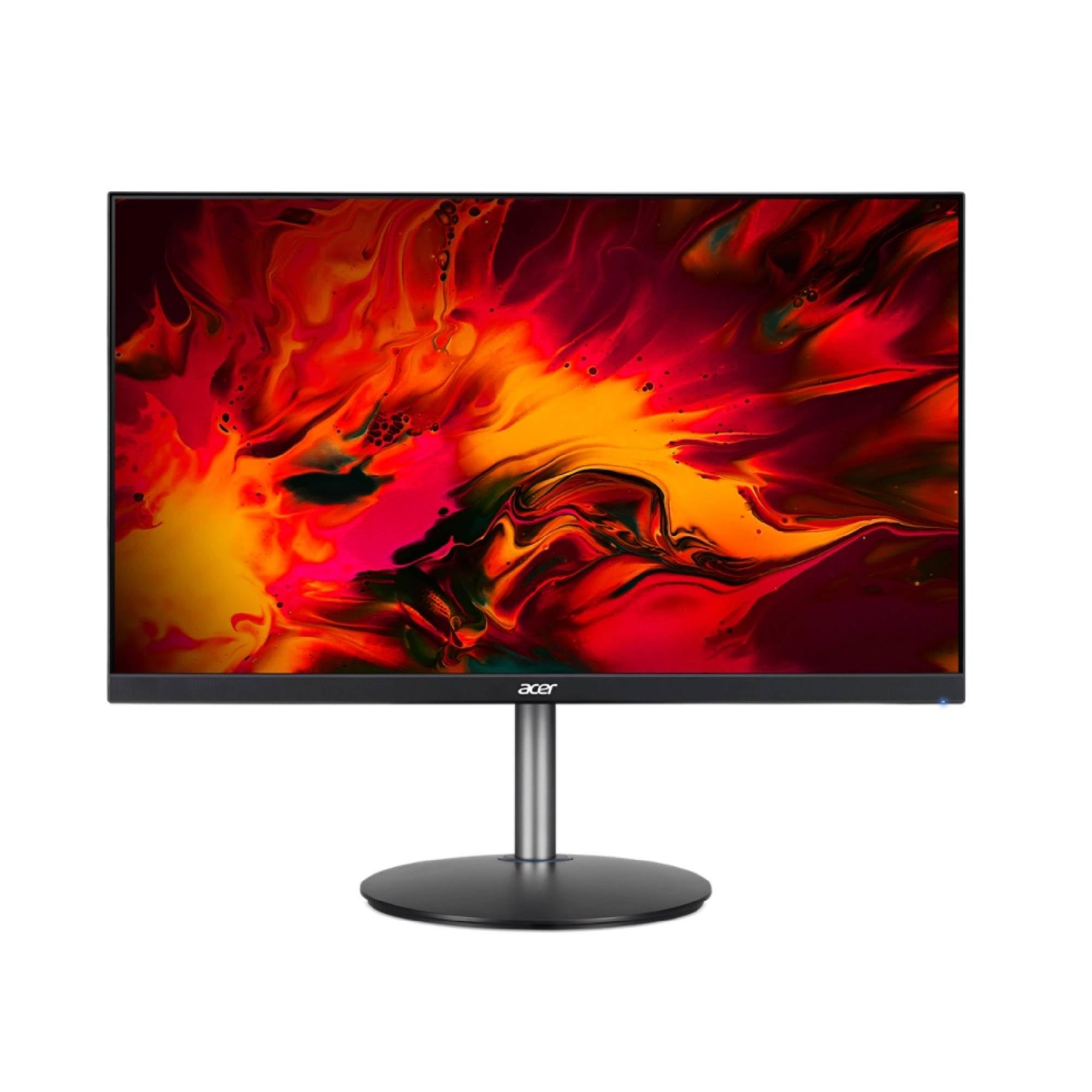 Acer Nitro XF273U - 27 Monitor FullHD 2560x1440 16 9 VA 240Hz 1ms 400Nit HDMI Renewed $199.99 at Acer Recertified Store 